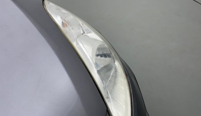 2016 Maruti Swift VXI D, Petrol, Manual, 53,856 km, Left headlight - Faded