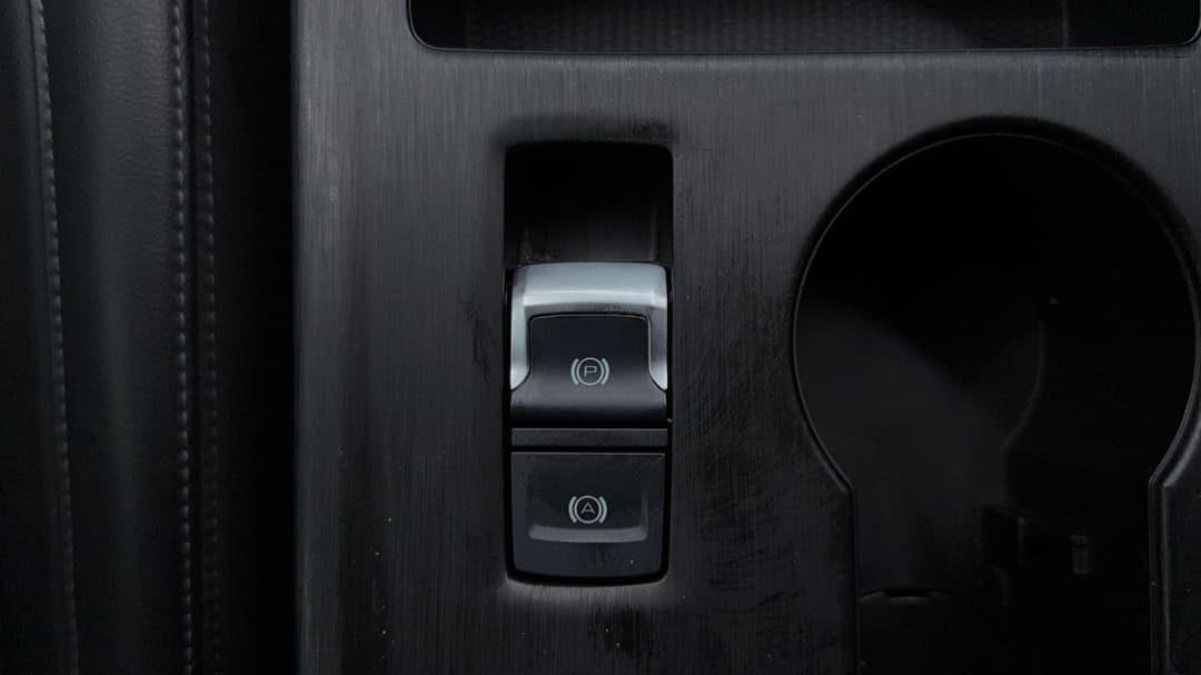 2021 GWM Ute Cannon (4x2), Automatic, 113071 km, Handbrake