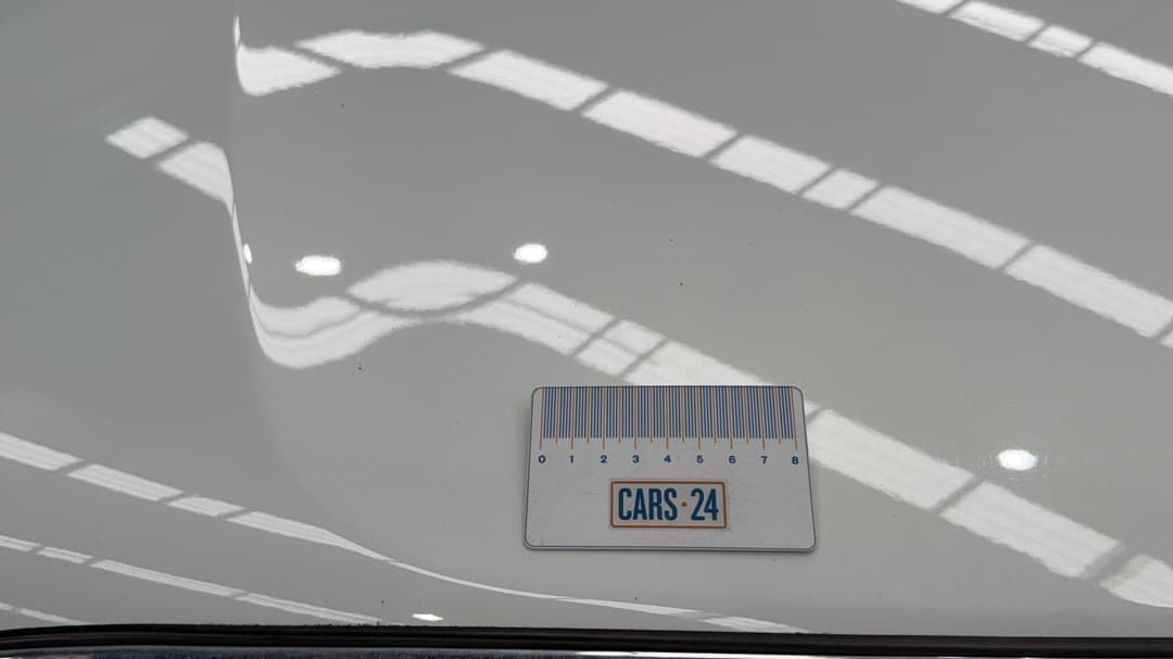 2021 GWM Ute Cannon (4x2), Automatic, 113071 km, Bonnet Chip