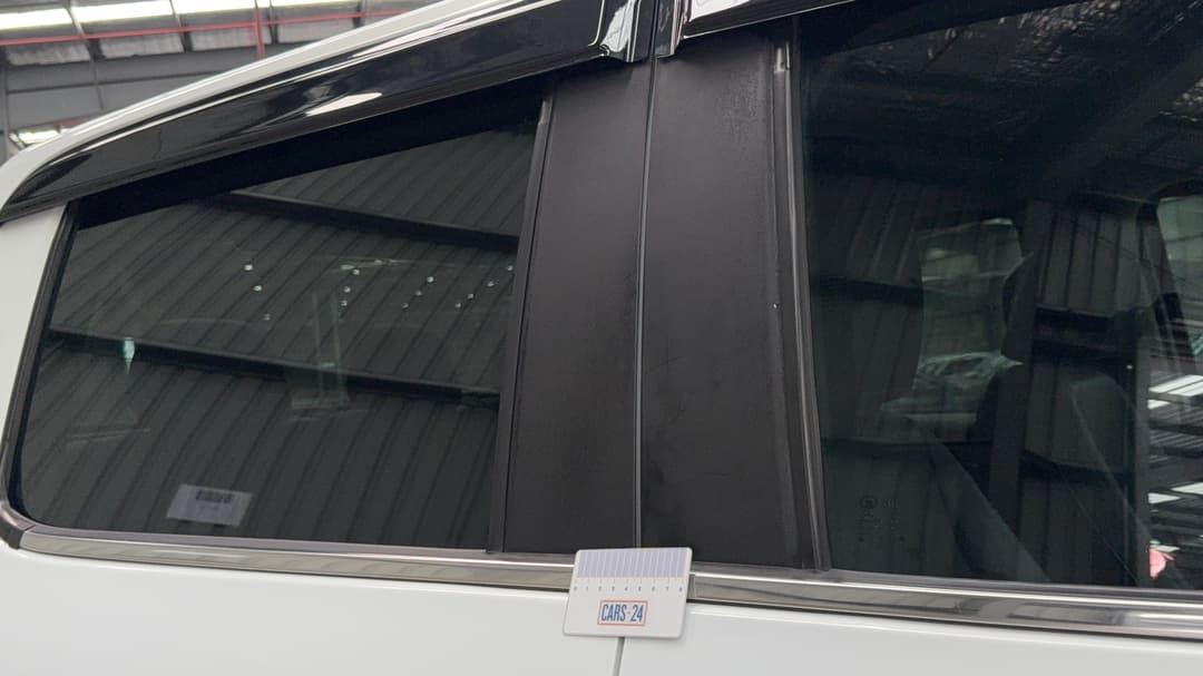 2021 GWM Ute Cannon (4x2), Automatic, 113071 km, Doors Front RHS Fade