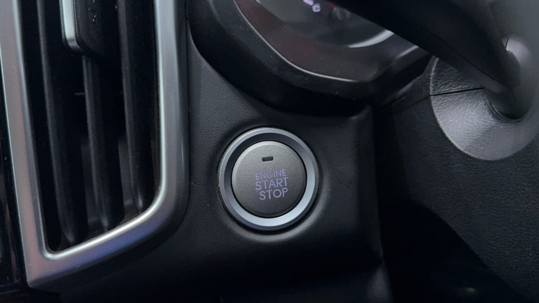 2021 GWM Ute Cannon (4x2), Automatic, 113071 km, Keyless / Button Start