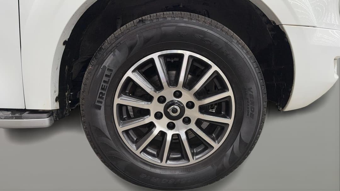 2021 GWM Ute Cannon (4x2), Automatic, 113071 km, Right Front Wheel
