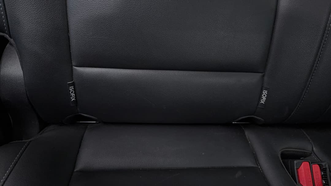 2021 GWM Ute Cannon (4x2), Automatic, 113071 km, Child Seat Anchor Points