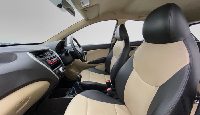 2017 Hyundai Eon ERA PLUS, Petrol, Manual, 27,857 km, Right Side Front Door Cabin