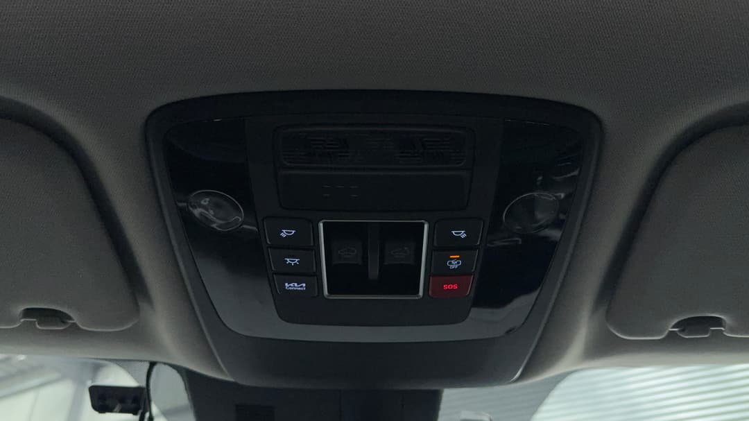 2024 Kia Carnival Gt-line Lite, Automatic, 33922 km, On-Roof Controls/Sunglass holder
