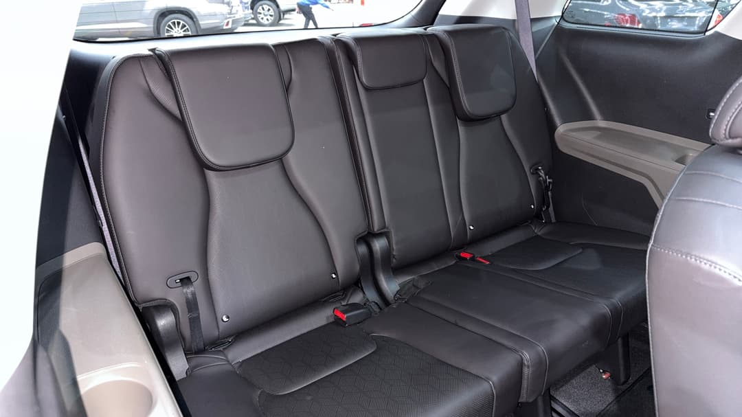 2024 Kia Carnival Gt-line Lite, Automatic, 33922 km, Third Row Seats