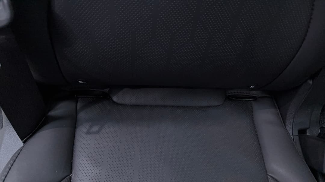 2024 Kia Carnival Gt-line Lite, Automatic, 33922 km, Child Seat Anchor Points