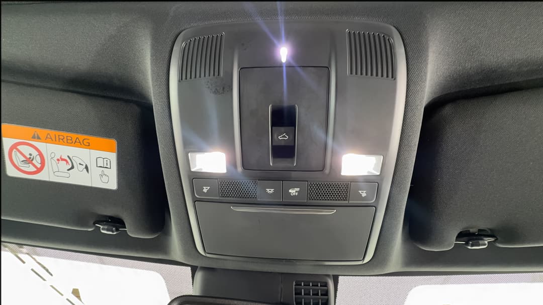 2023 Mazda CX-5 G25 Gt Sp (AWD), Automatic, 31492 km, On-Roof Controls/Sunglass holder
