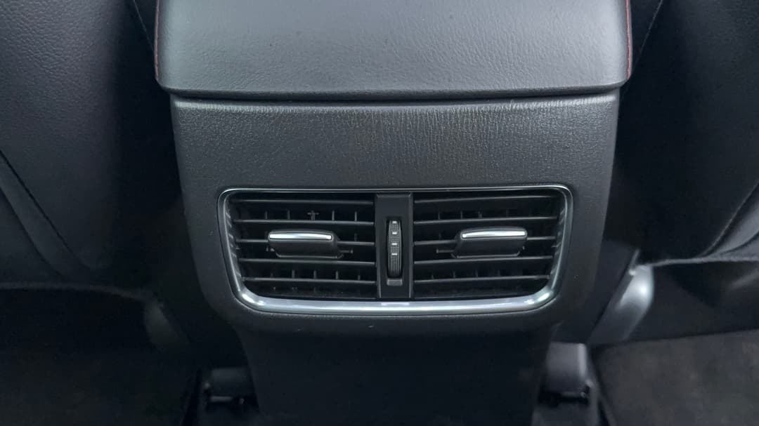 2023 Mazda CX-5 G25 Gt Sp (AWD), Automatic, 31492 km, Rear A/C Vent