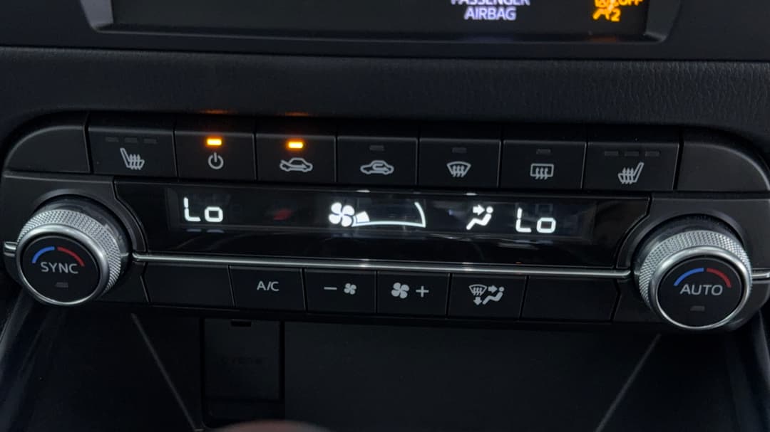 2023 Mazda CX-5 G25 Gt Sp (AWD), Automatic, 31492 km, Ventilated Seats