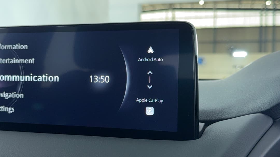 2023 Mazda CX-5 G25 Gt Sp (AWD), Automatic, 31492 km, Android/Apple Car Play