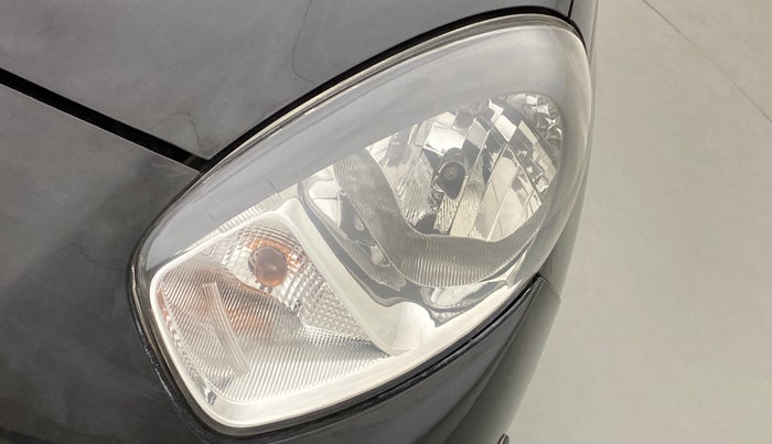 2014 Renault Pulse RX L PETROL, Petrol, Manual, 41,942 km, Left headlight - Faded