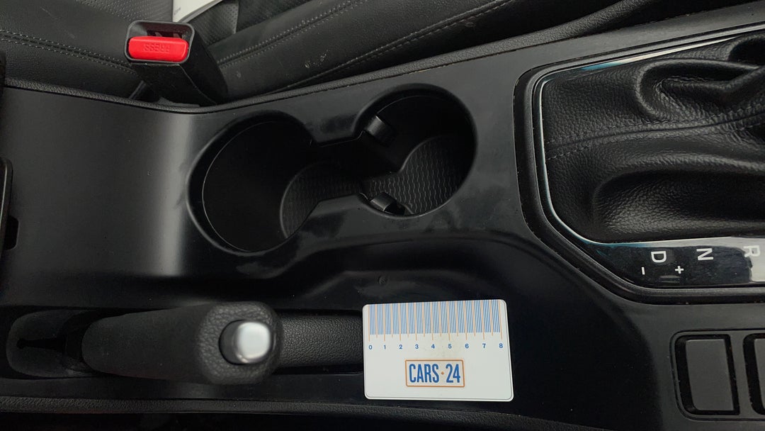 Miscellaneous Interior Wear