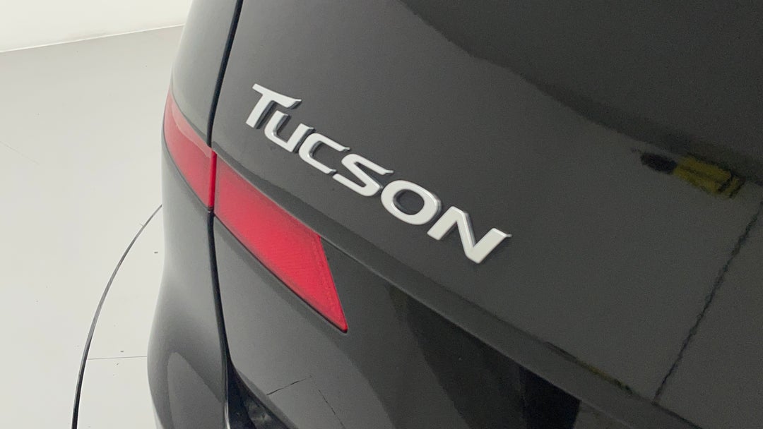 Badge (Boot Left Side)