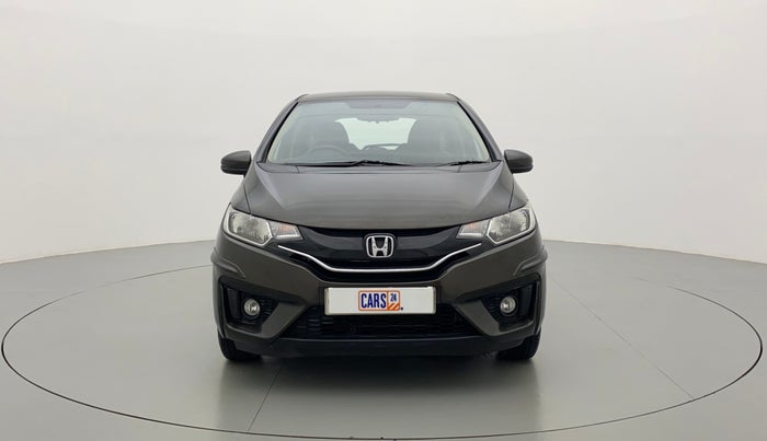 2018 Honda Jazz 1.2 V AT, Petrol, Automatic, 31,487 km, Highlights