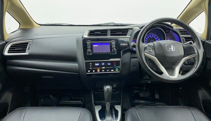 2018 Honda Jazz 1.2 V AT, Petrol, Automatic, 31,487 km, Dashboard