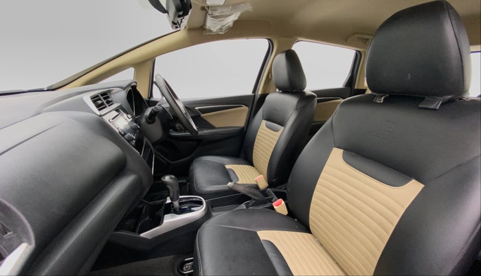 2018 Honda Jazz 1.2 V AT, Petrol, Automatic, 31,487 km, Right Side Front Door Cabin