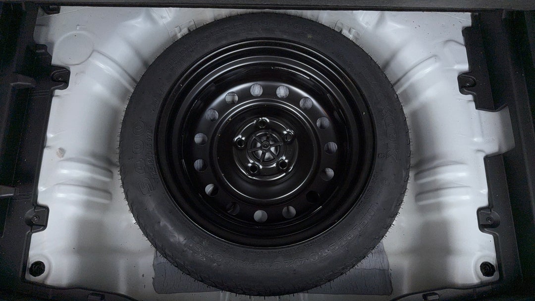 Spare Wheel