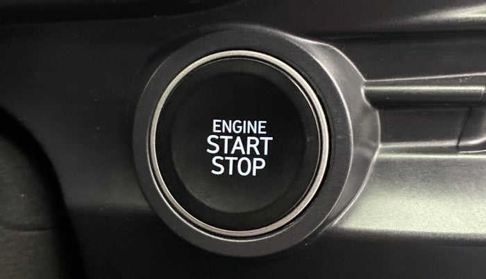 2021 Hyundai NEW I20 N LINE N8 1.0 TURBO GDI IMT, Petrol, Manual, 10,123 km, Keyless Start/ Stop Button