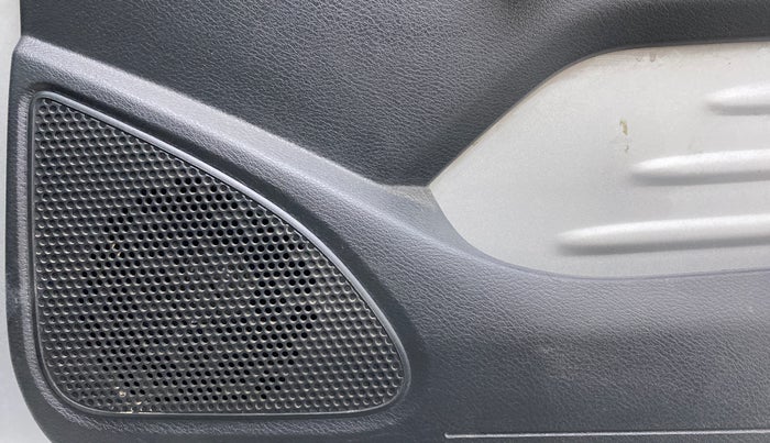 2019 Datsun Redi Go A, Petrol, Manual, 32,329 km, Speaker