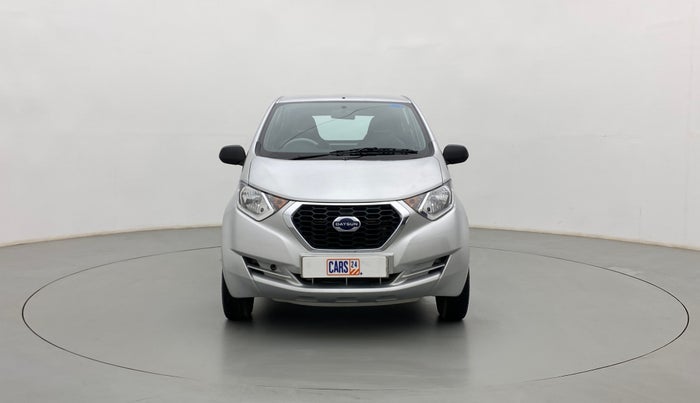 2019 Datsun Redi Go A, Petrol, Manual, 32,329 km, Highlights