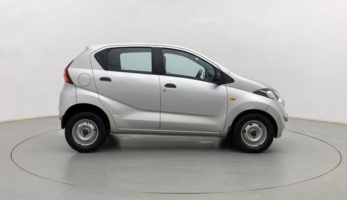 2019 Datsun Redi Go A, Petrol, Manual, 32,329 km, Right Side View
