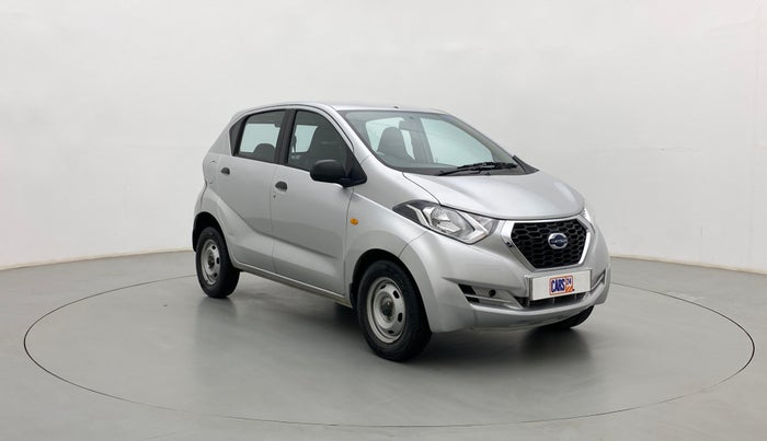 2019 Datsun Redi Go A, Petrol, Manual, 32,329 km