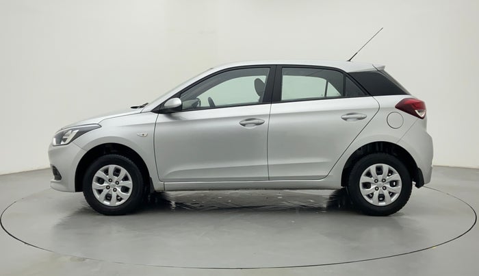 2018 Hyundai Elite i20 Magna Executive 1.2, Petrol, Manual, 13,857 km, Left Side
