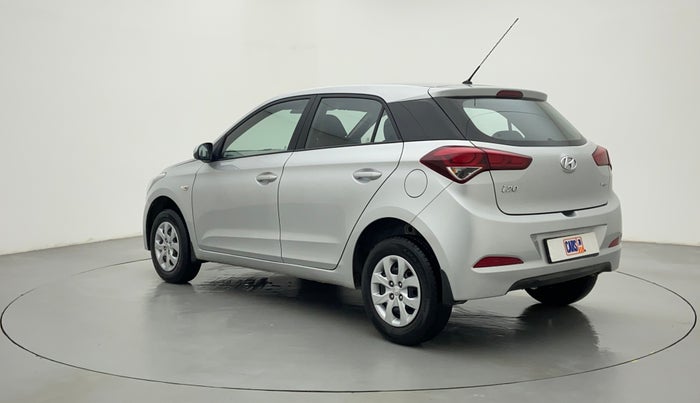 2018 Hyundai Elite i20 Magna Executive 1.2, Petrol, Manual, 13,857 km, Left Back Diagonal