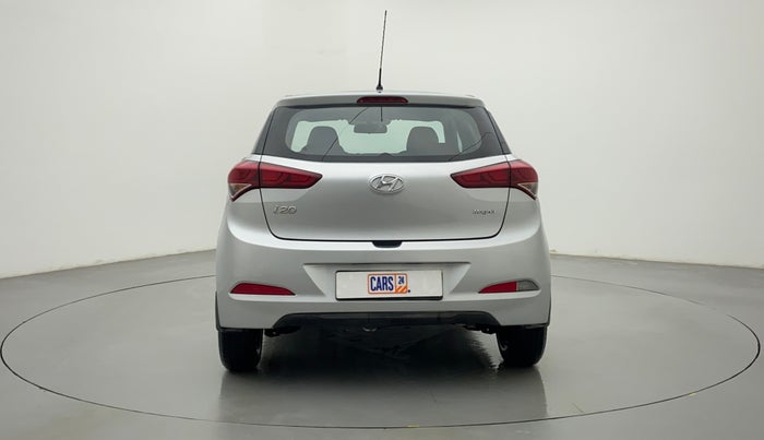 2018 Hyundai Elite i20 Magna Executive 1.2, Petrol, Manual, 13,857 km, Back/Rear