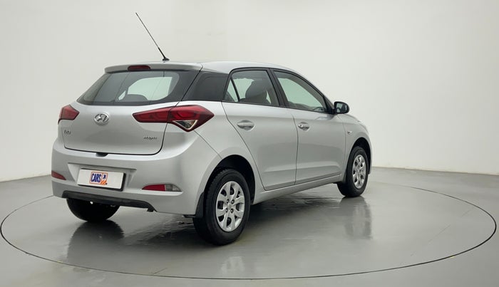 2018 Hyundai Elite i20 Magna Executive 1.2, Petrol, Manual, 13,857 km, Right Back Diagonal