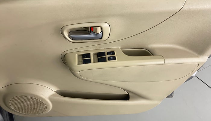 2012 Maruti A Star VXI, Petrol, Manual, 84,158 km, Driver Side Door Panels Control