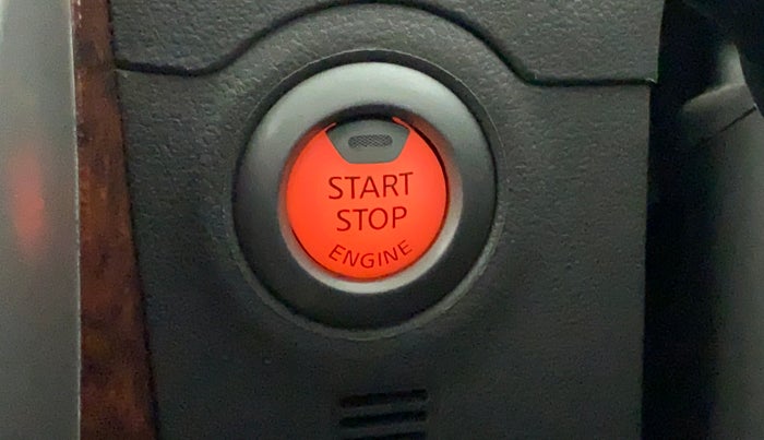 2014 Nissan Micra XV CVT, Petrol, Automatic, 26,096 km, Keyless Start/ Stop Button
