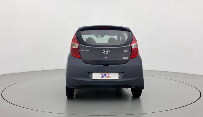 2016 Hyundai Eon D-LITE+, Petrol, Manual, 76,604 km, Back/Rear