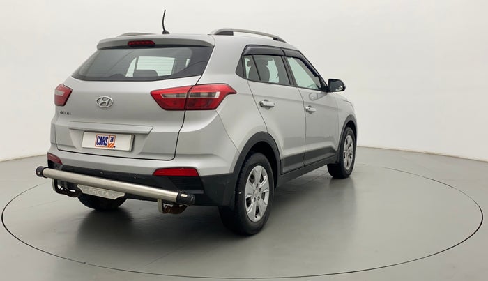 2015 Hyundai Creta 1.6 S, Petrol, Manual, 63,503 km, Right Back Diagonal