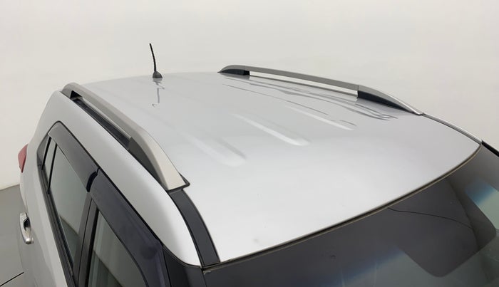2015 Hyundai Creta 1.6 S, Petrol, Manual, 63,503 km, Roof
