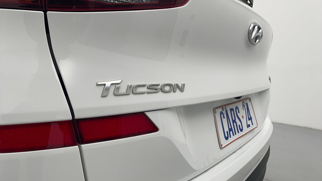 Badge (Boot Left Side)