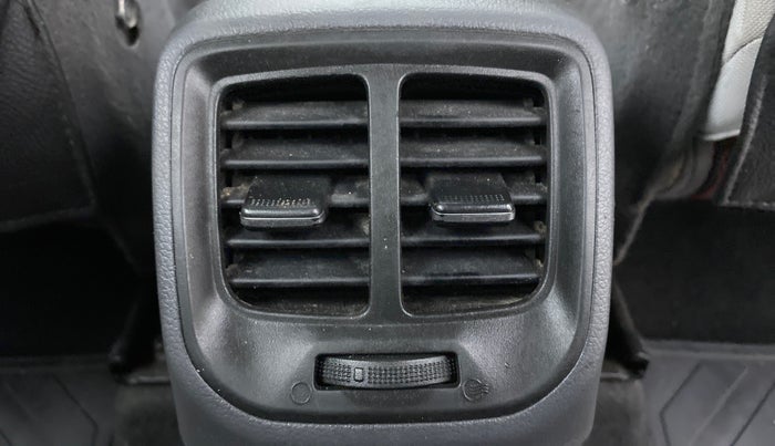 2020 Hyundai AURA SX PETROL, Petrol, Manual, 29,894 km, Rear AC Vents