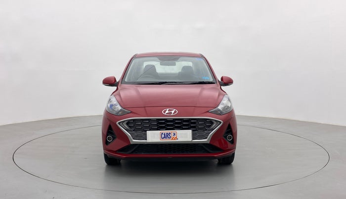 2020 Hyundai AURA SX PETROL, Petrol, Manual, 29,894 km, Highlights