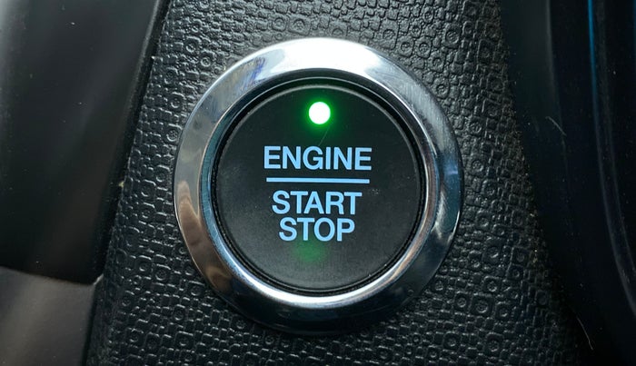 2019 Ford Ecosport 1.5TITANIUM TDCI, Diesel, Manual, 29,848 km, Keyless Start/ Stop Button