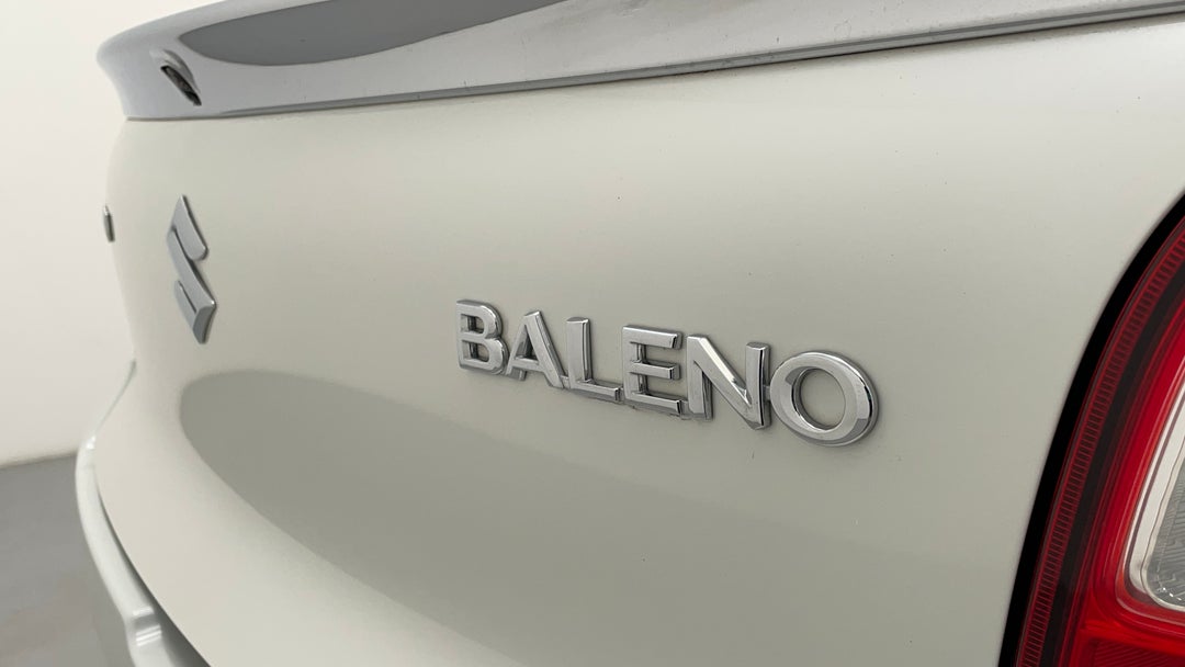 Badge (Boot Right Side)