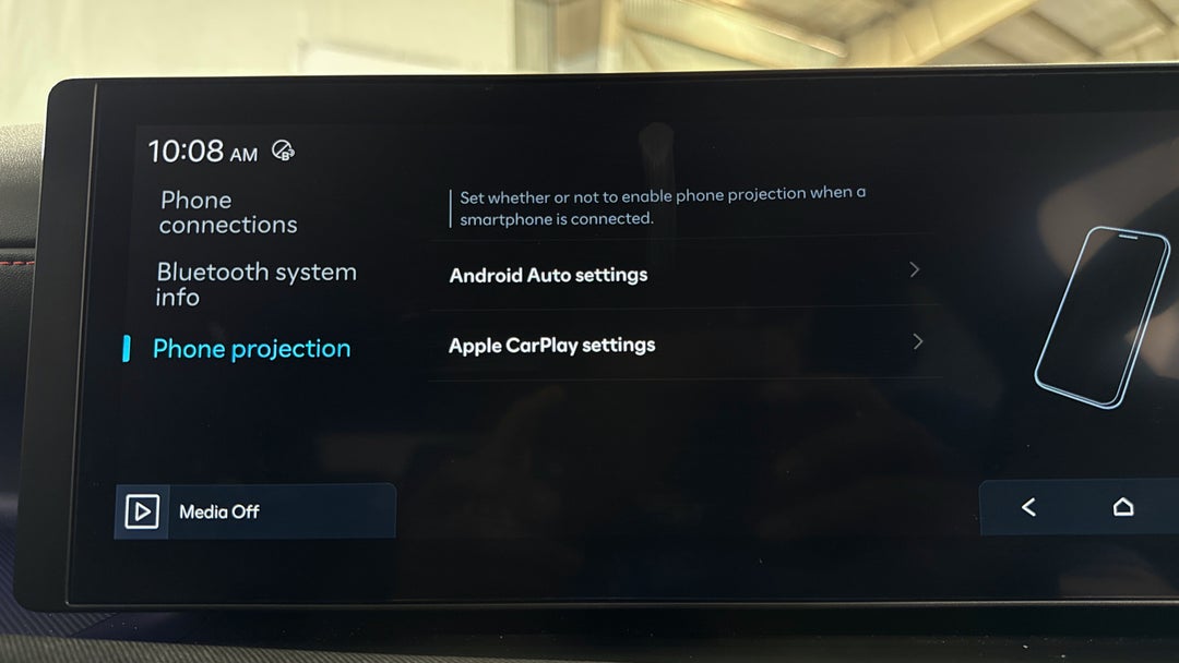 2025 Hyundai Tucson Premium N Line Hybrid (AWD), Automatic, 16163 km, Android/Apple Car Play