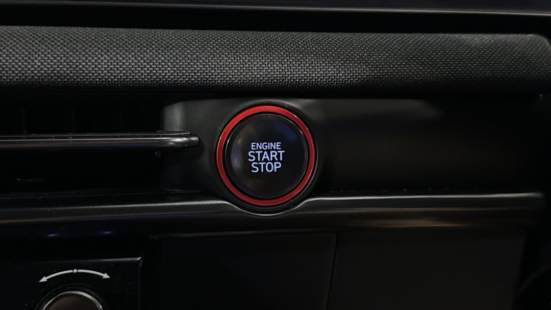 2025 Hyundai Tucson Premium N Line Hybrid (AWD), Automatic, 16163 km, Keyless / Button Start