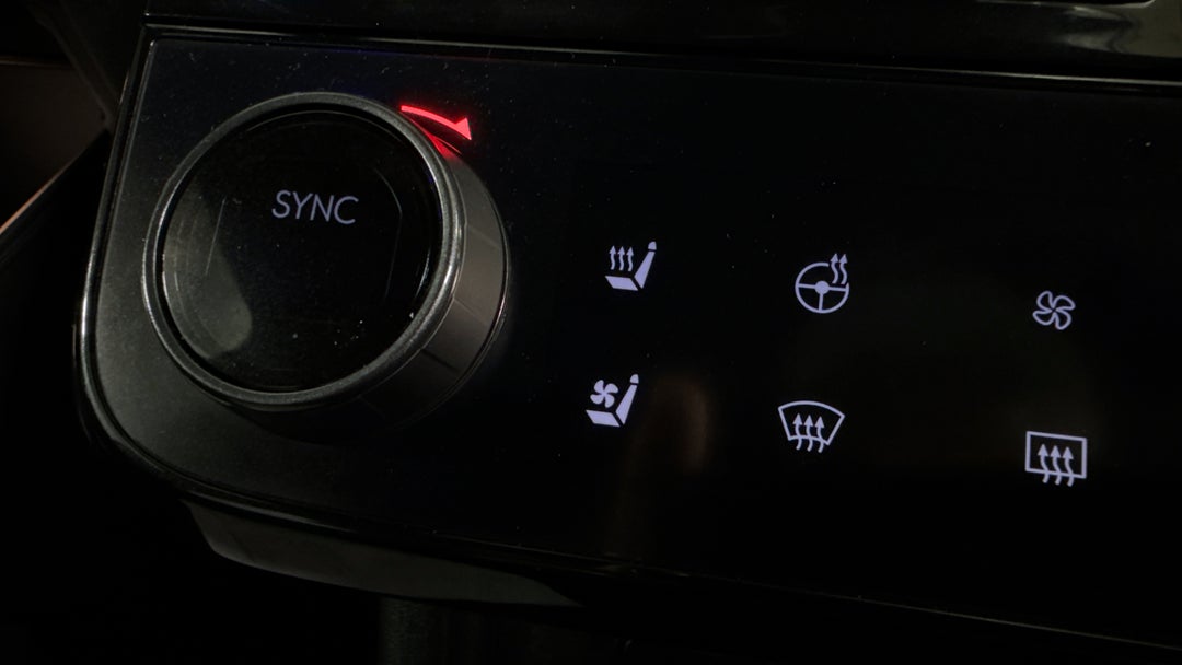 2025 Hyundai Tucson Premium N Line Hybrid (AWD), Automatic, 16163 km, Ventilated Seats