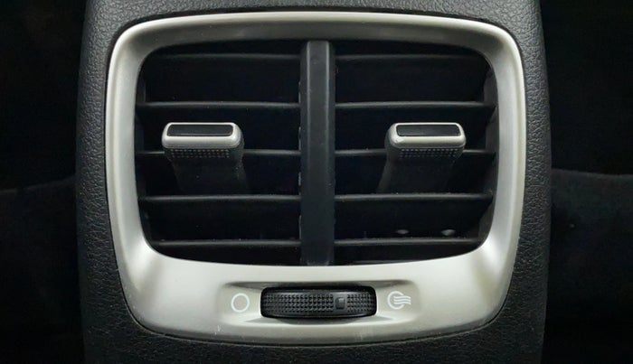 2019 Hyundai VENUE 1.4 CRDI MT SX, Diesel, Manual, 14,624 km, Rear AC Vents
