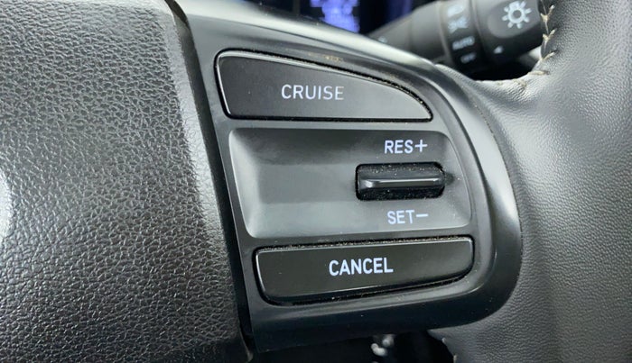 2019 Hyundai VENUE 1.4 CRDI MT SX, Diesel, Manual, 14,624 km, Adaptive Cruise Control