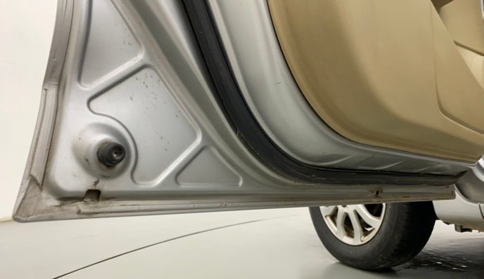 2015 Honda Amaze 1.2L I-VTEC VX, Petrol, Manual, 41,833 km, Front passenger door - Slight discoloration