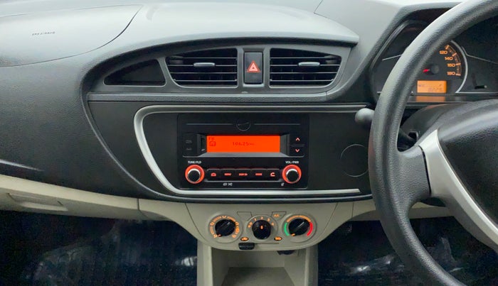 2019 Maruti Alto VXI, Petrol, Manual, 8,401 km, Air Conditioner
