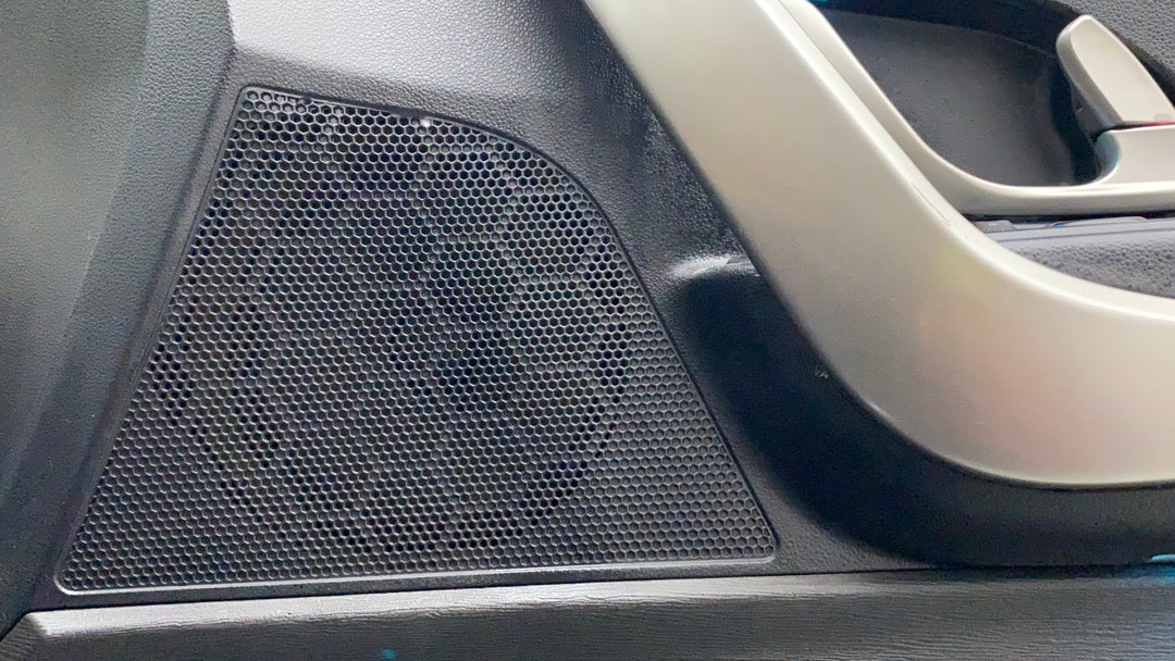 Speaker 