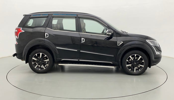 2019 Mahindra XUV500 W11 (O) AT, Diesel, Automatic, 52,460 km, Right Side View